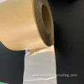 Aluminum Foil Butyl Rubber Adhesive Tape